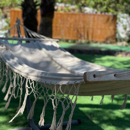 Quinta Dos Netos Villa Tavira Ngoại thất bức ảnh