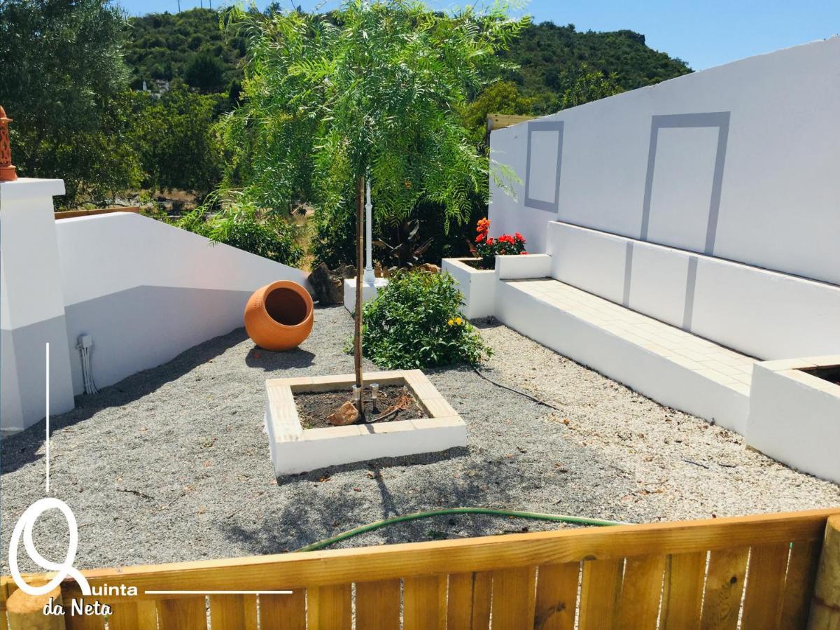 Quinta Dos Netos Villa Tavira Ngoại thất bức ảnh