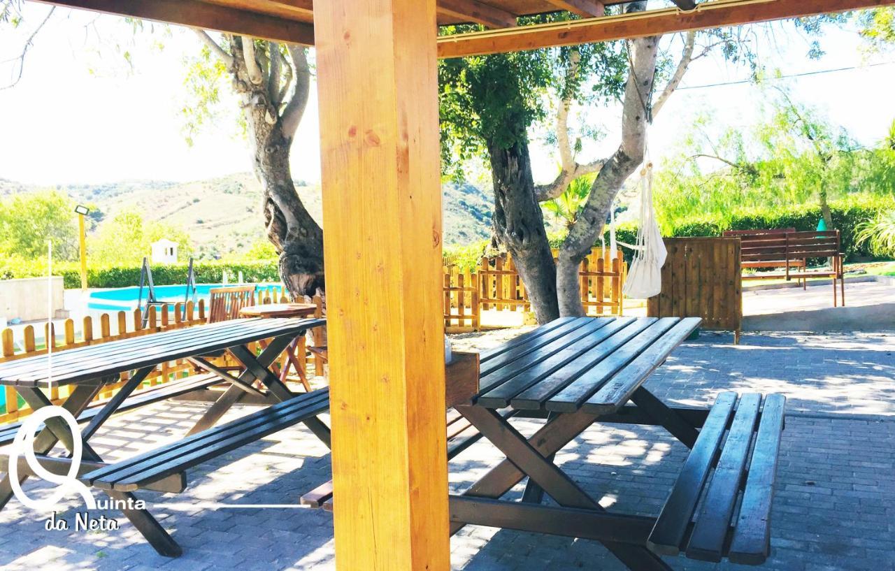 Quinta Dos Netos Villa Tavira Ngoại thất bức ảnh