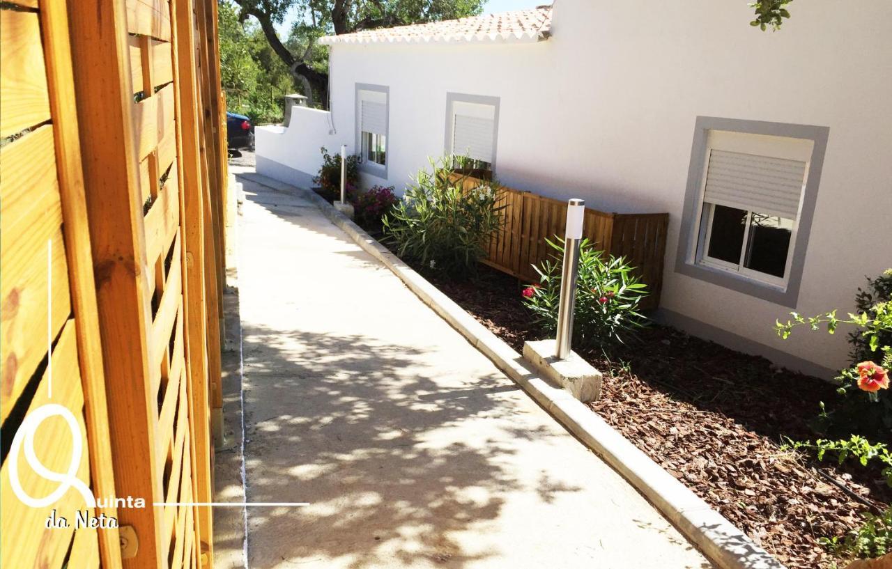 Quinta Dos Netos Villa Tavira Ngoại thất bức ảnh