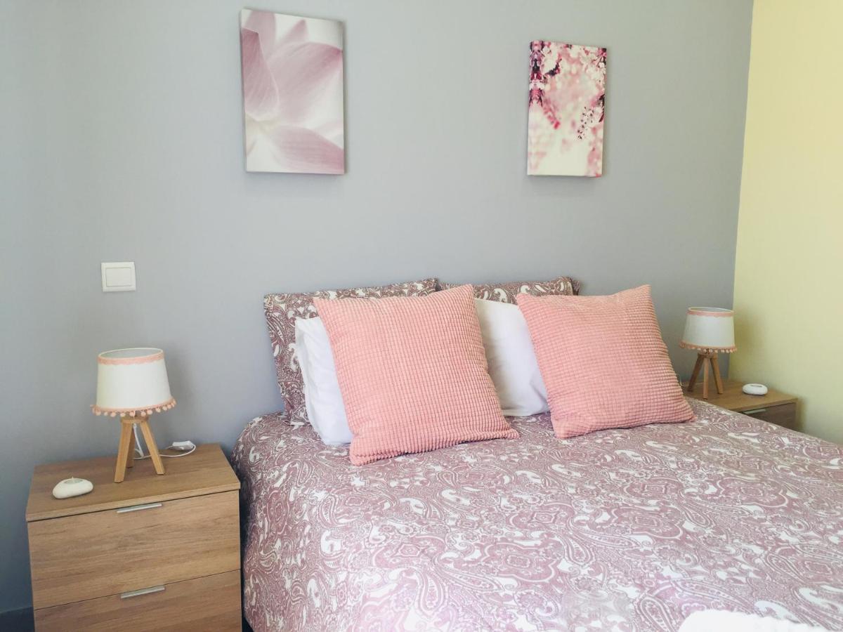 Quinta Dos Netos Villa Tavira Ngoại thất bức ảnh