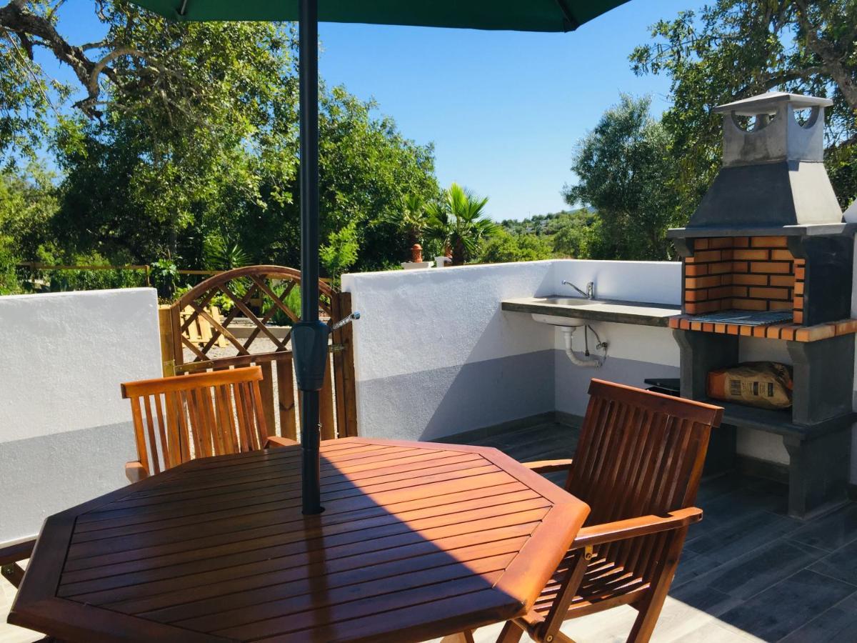 Quinta Dos Netos Villa Tavira Ngoại thất bức ảnh