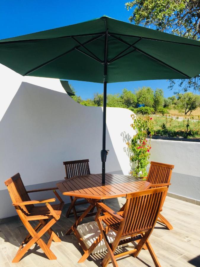 Quinta Dos Netos Villa Tavira Ngoại thất bức ảnh