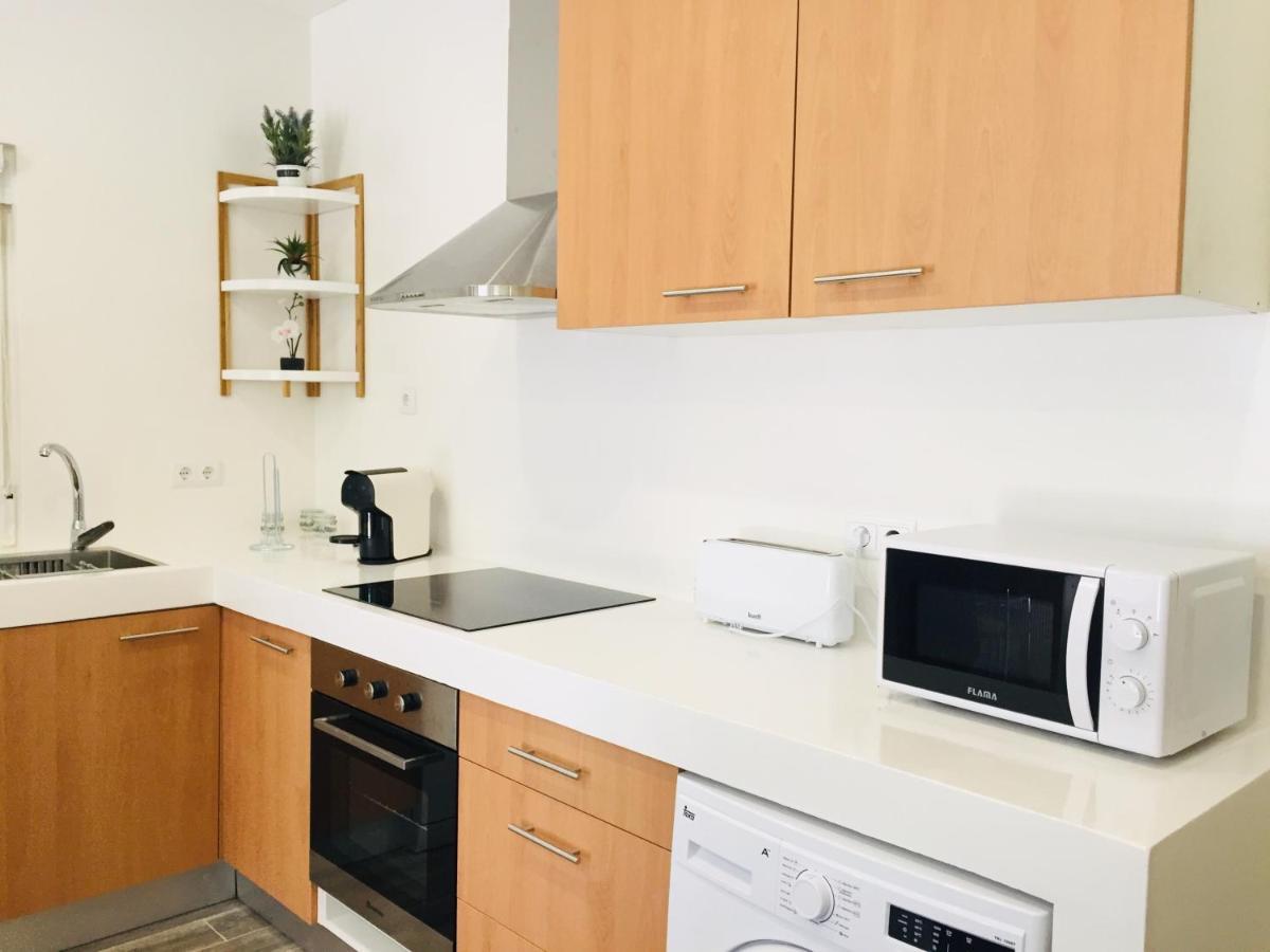 Quinta Dos Netos Villa Tavira Ngoại thất bức ảnh