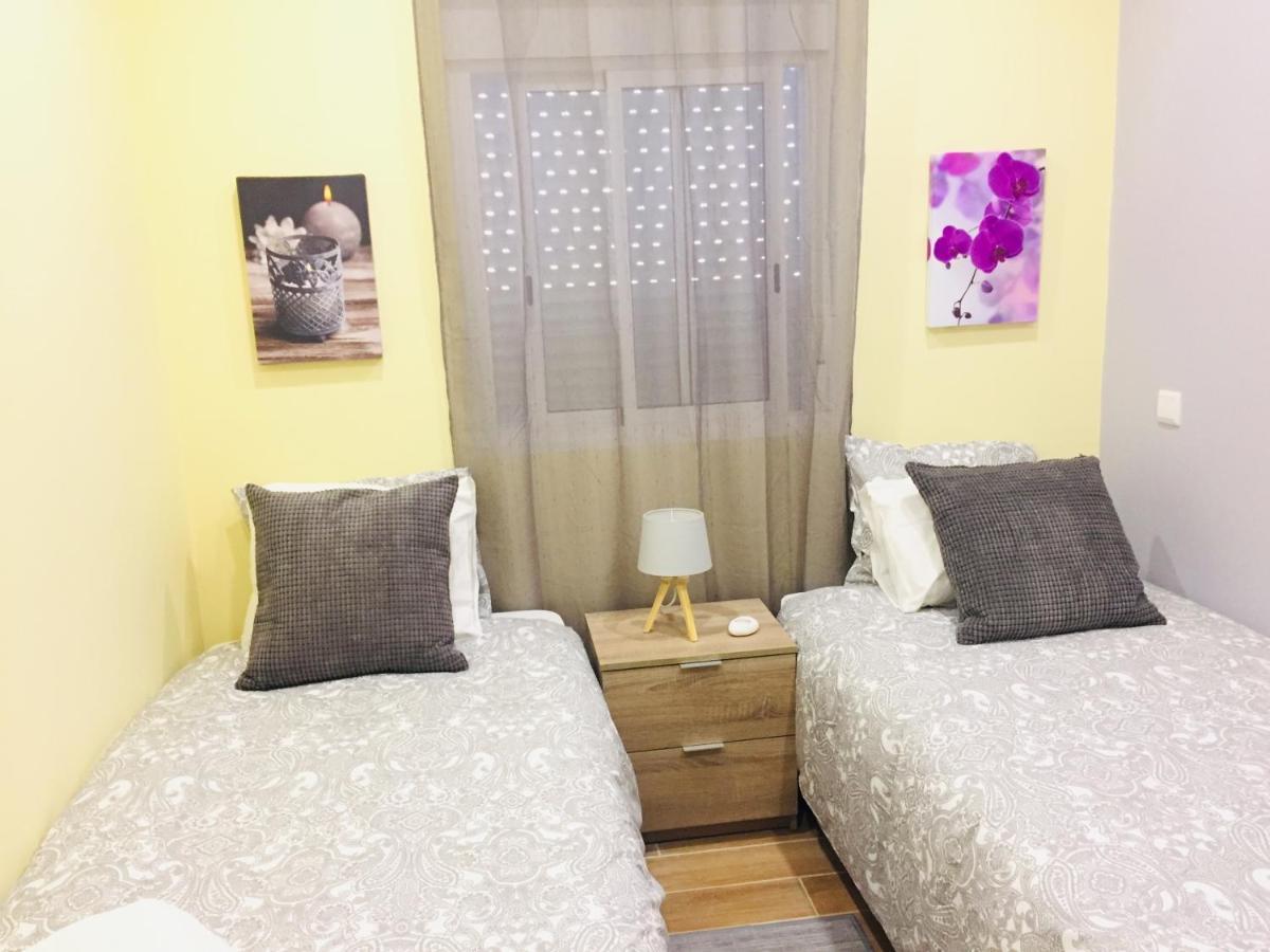Quinta Dos Netos Villa Tavira Ngoại thất bức ảnh