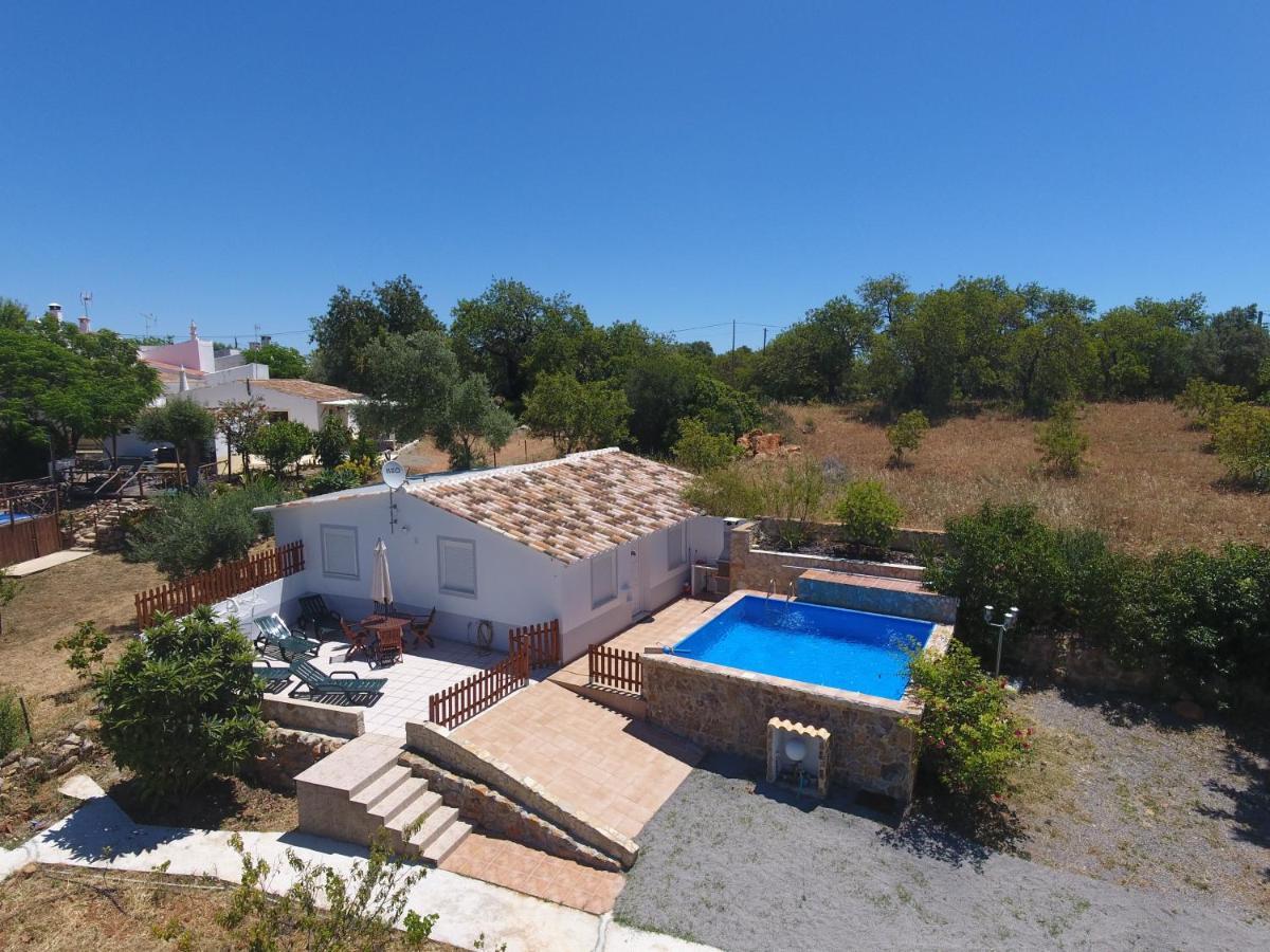Quinta Dos Netos Villa Tavira Ngoại thất bức ảnh