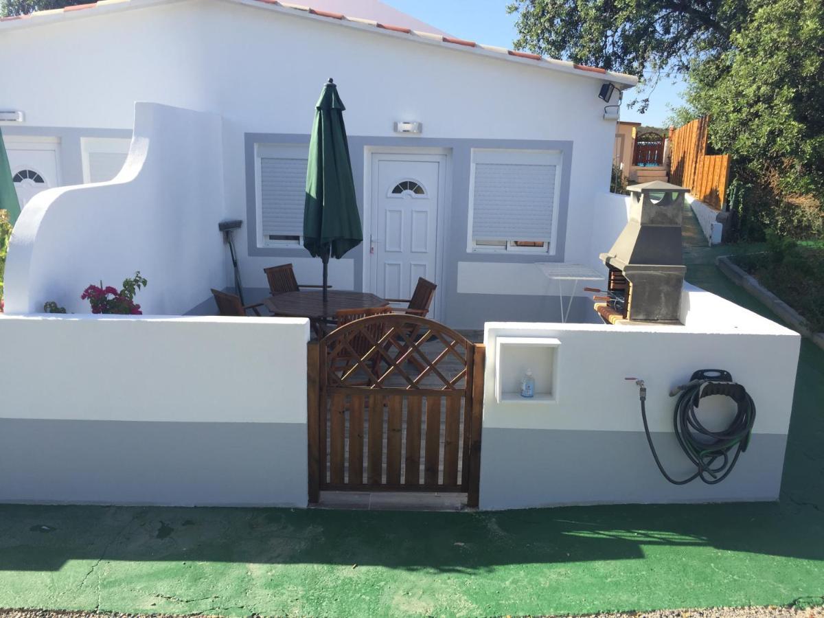 Quinta Dos Netos Villa Tavira Ngoại thất bức ảnh