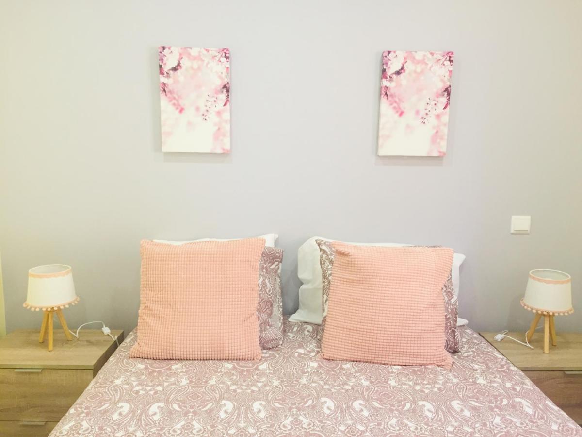 Quinta Dos Netos Villa Tavira Ngoại thất bức ảnh
