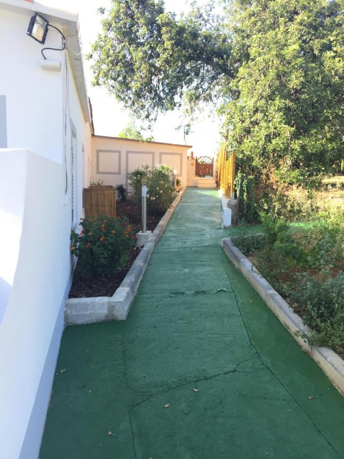 Quinta Dos Netos Villa Tavira Ngoại thất bức ảnh