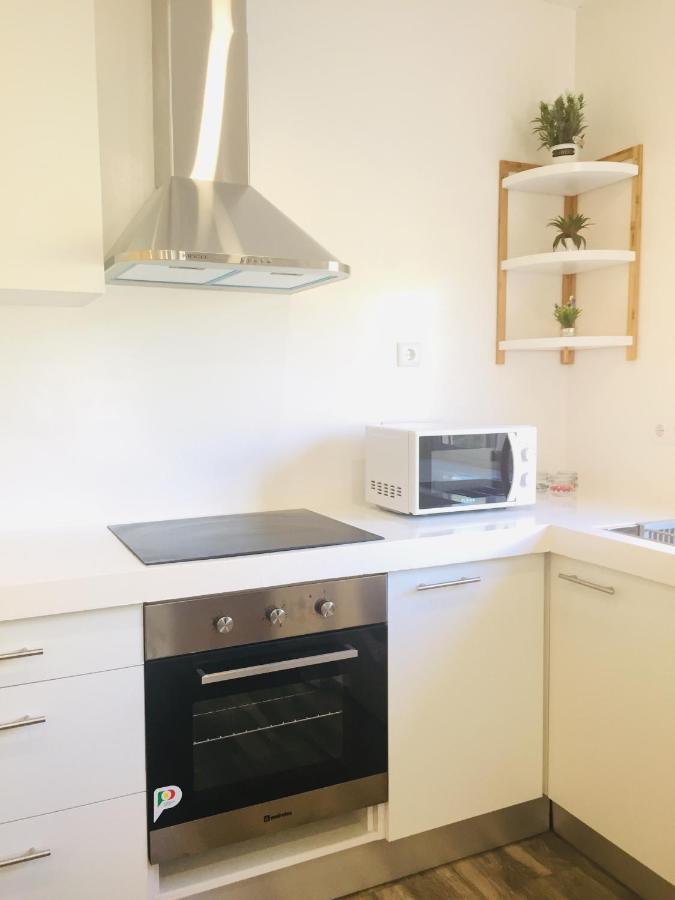 Quinta Dos Netos Villa Tavira Ngoại thất bức ảnh