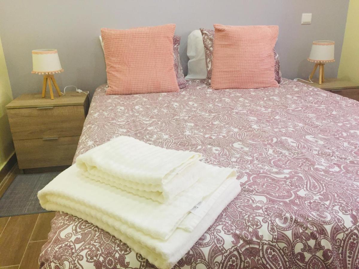Quinta Dos Netos Villa Tavira Ngoại thất bức ảnh