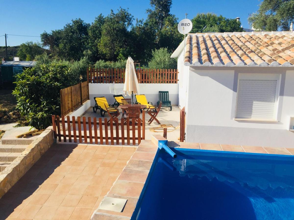Quinta Dos Netos Villa Tavira Ngoại thất bức ảnh