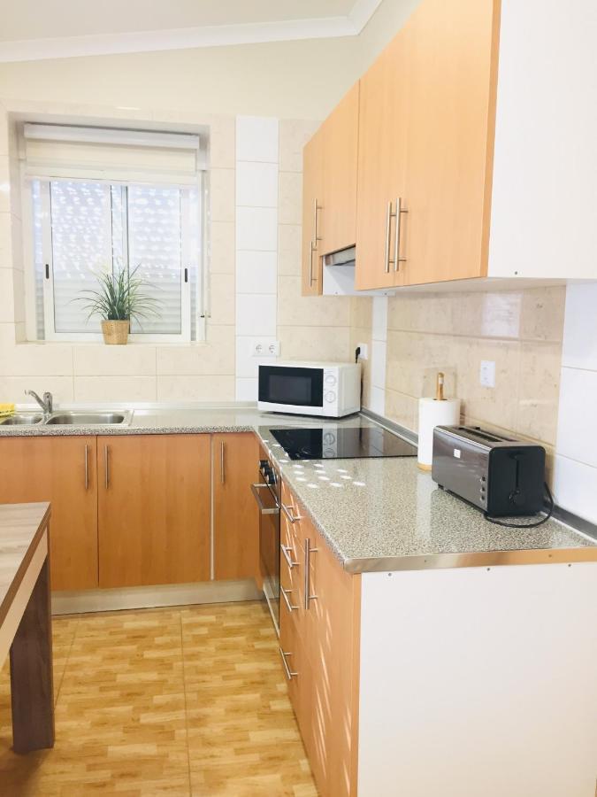 Quinta Dos Netos Villa Tavira Ngoại thất bức ảnh