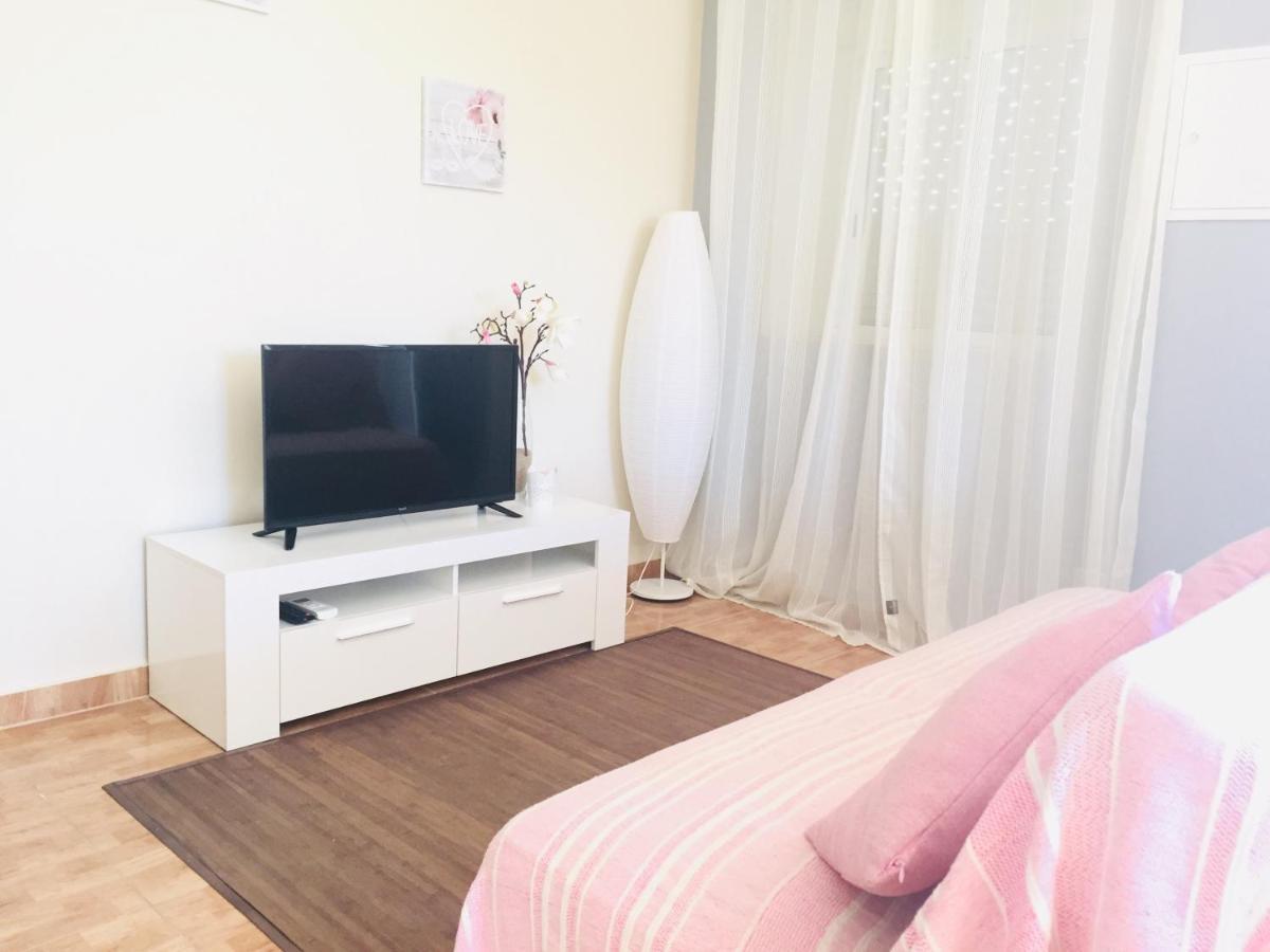 Quinta Dos Netos Villa Tavira Ngoại thất bức ảnh