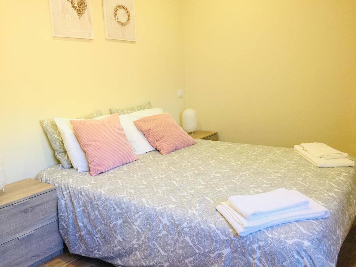 Quinta Dos Netos Villa Tavira Ngoại thất bức ảnh