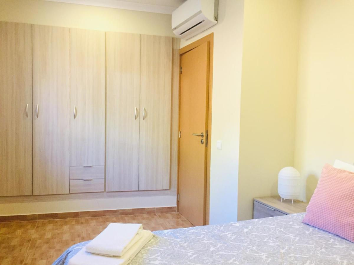Quinta Dos Netos Villa Tavira Ngoại thất bức ảnh