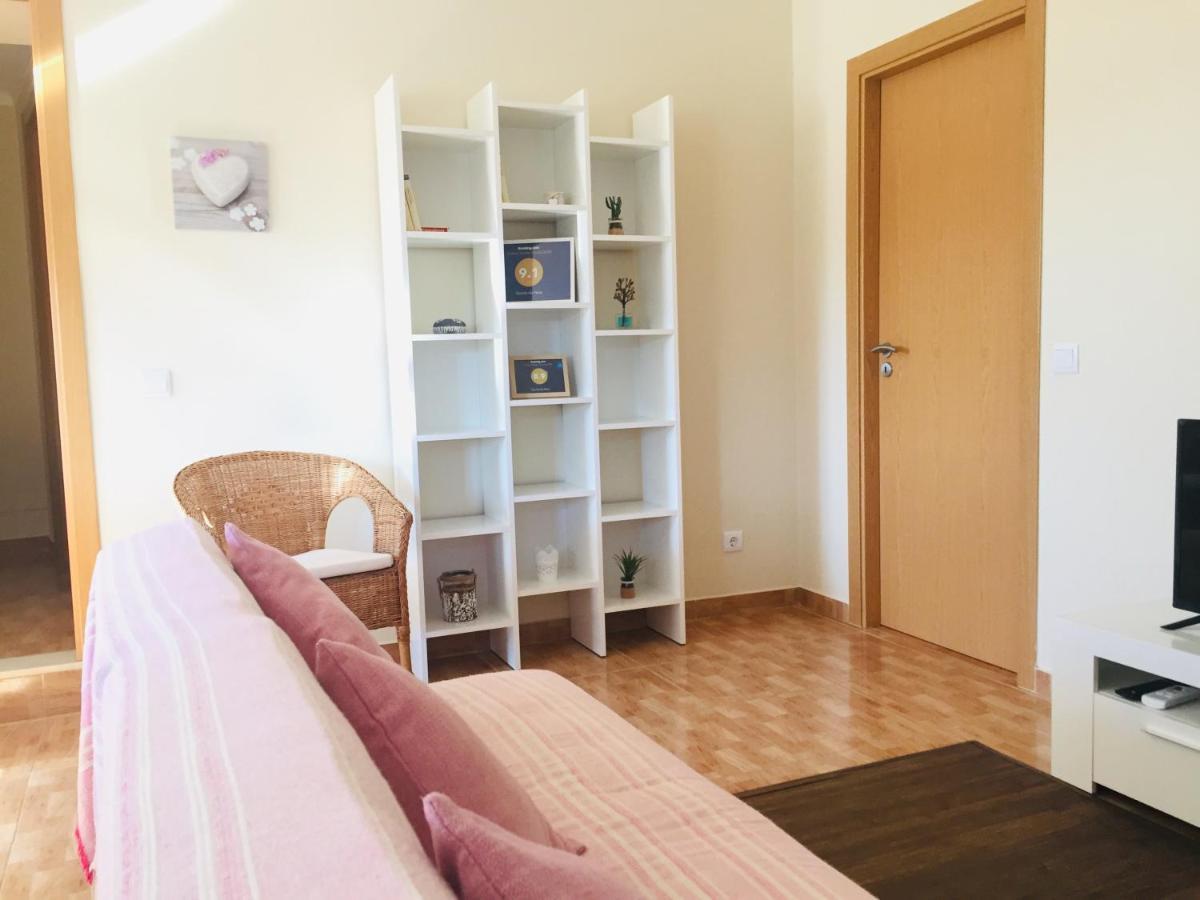 Quinta Dos Netos Villa Tavira Ngoại thất bức ảnh