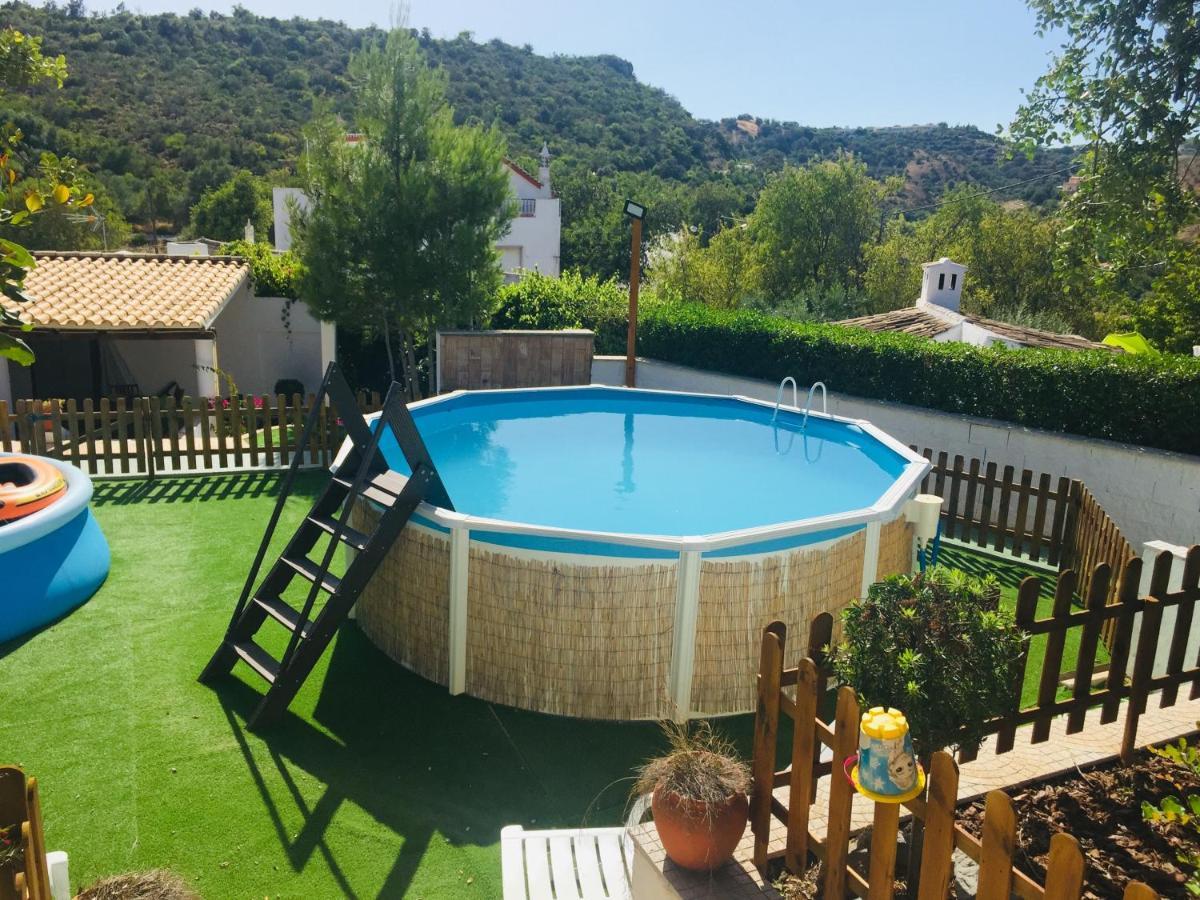 Quinta Dos Netos Villa Tavira Ngoại thất bức ảnh