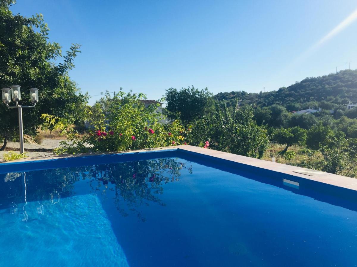Quinta Dos Netos Villa Tavira Ngoại thất bức ảnh