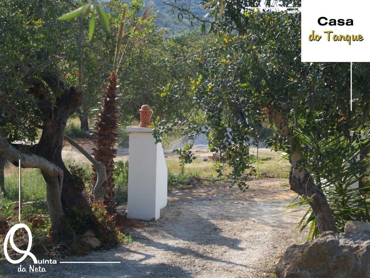 Quinta Dos Netos Villa Tavira Ngoại thất bức ảnh