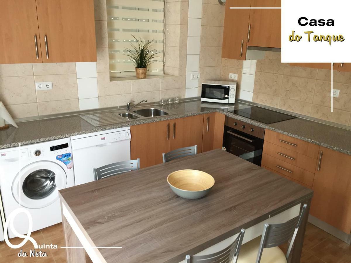 Quinta Dos Netos Villa Tavira Ngoại thất bức ảnh