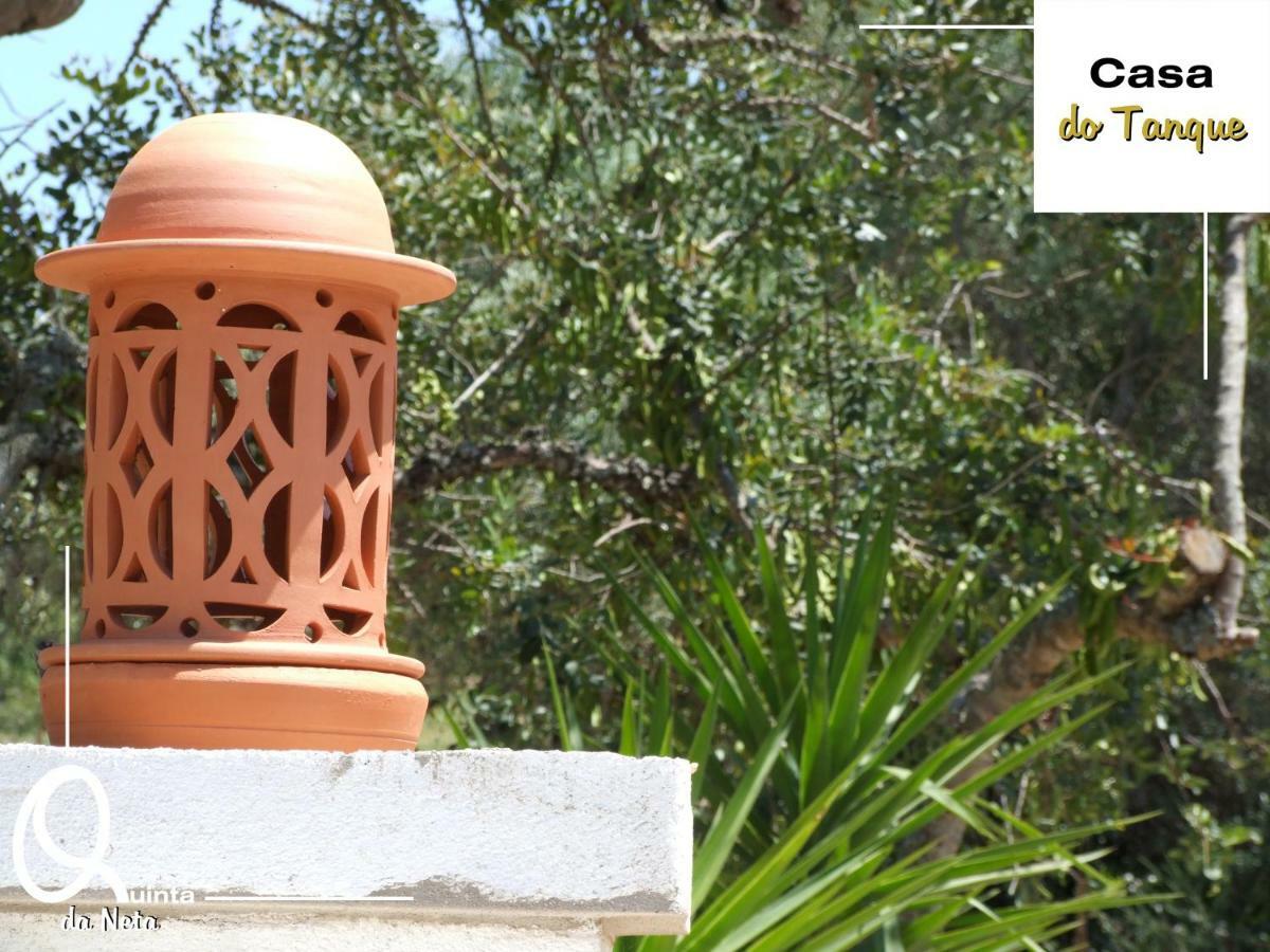 Quinta Dos Netos Villa Tavira Ngoại thất bức ảnh