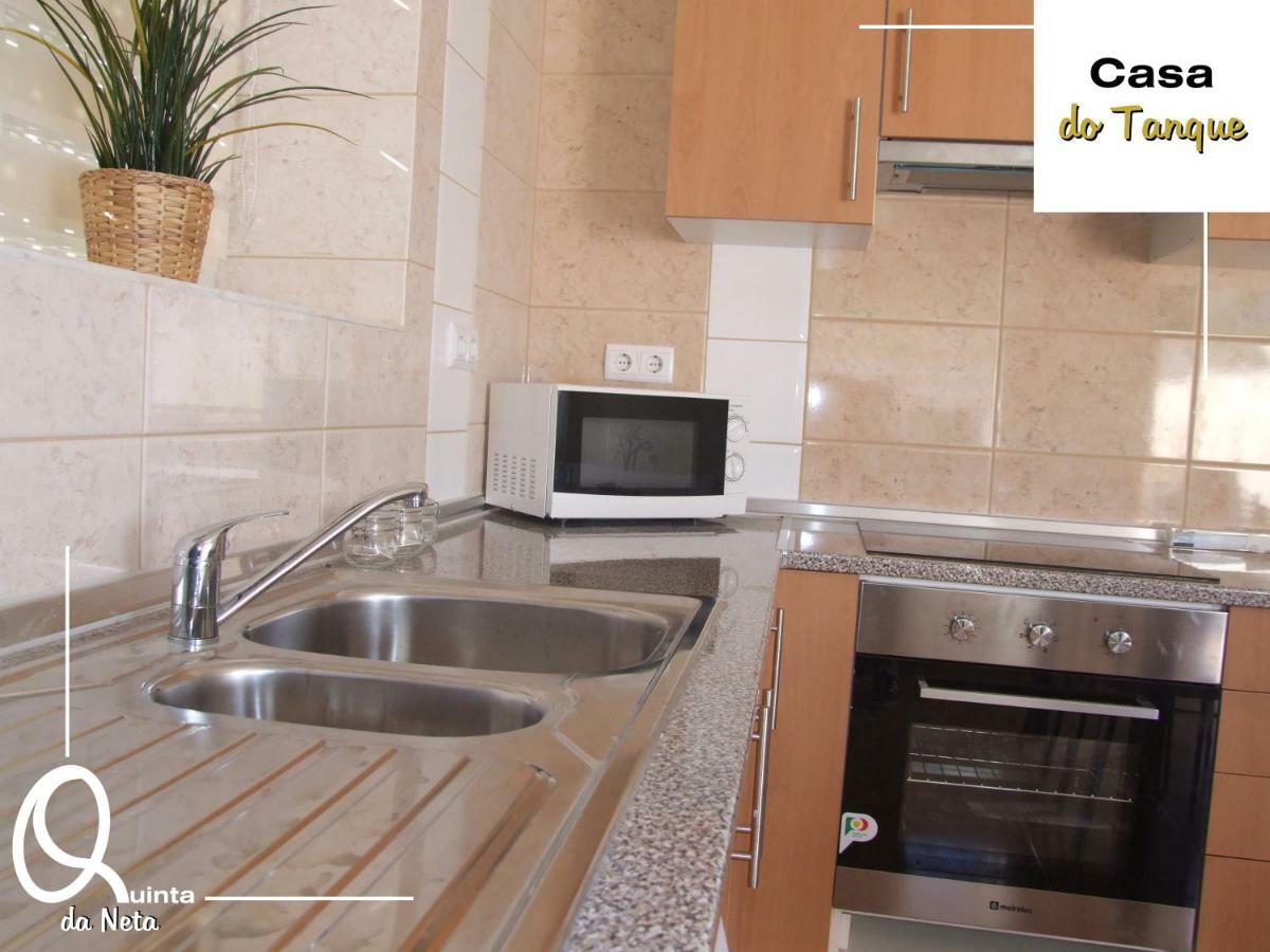 Quinta Dos Netos Villa Tavira Ngoại thất bức ảnh