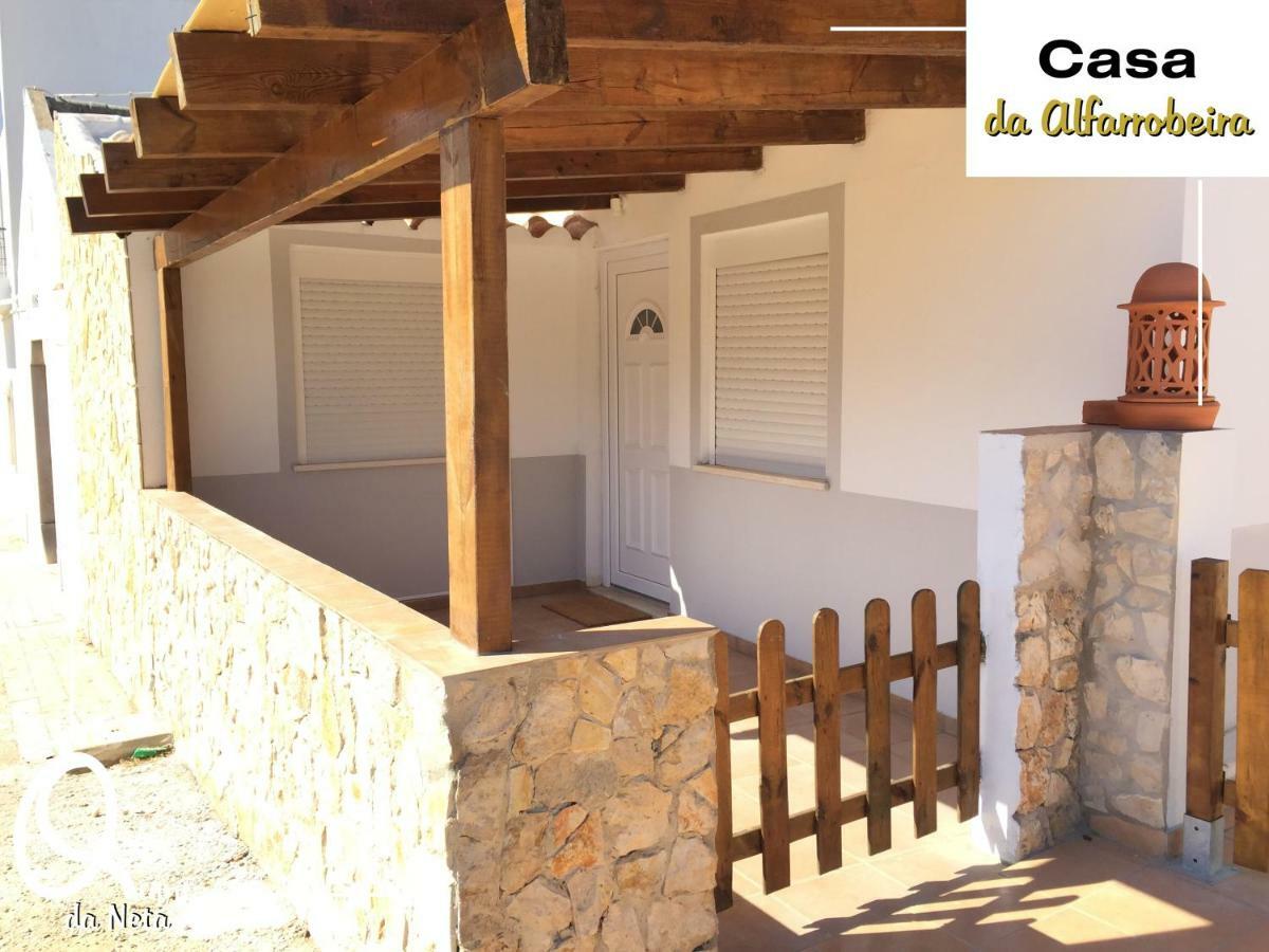 Quinta Dos Netos Villa Tavira Ngoại thất bức ảnh