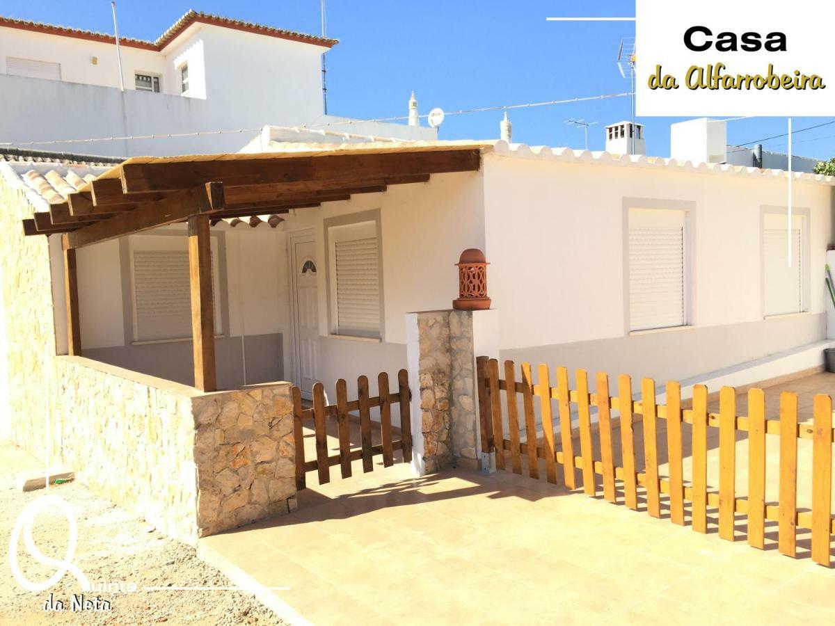 Quinta Dos Netos Villa Tavira Ngoại thất bức ảnh
