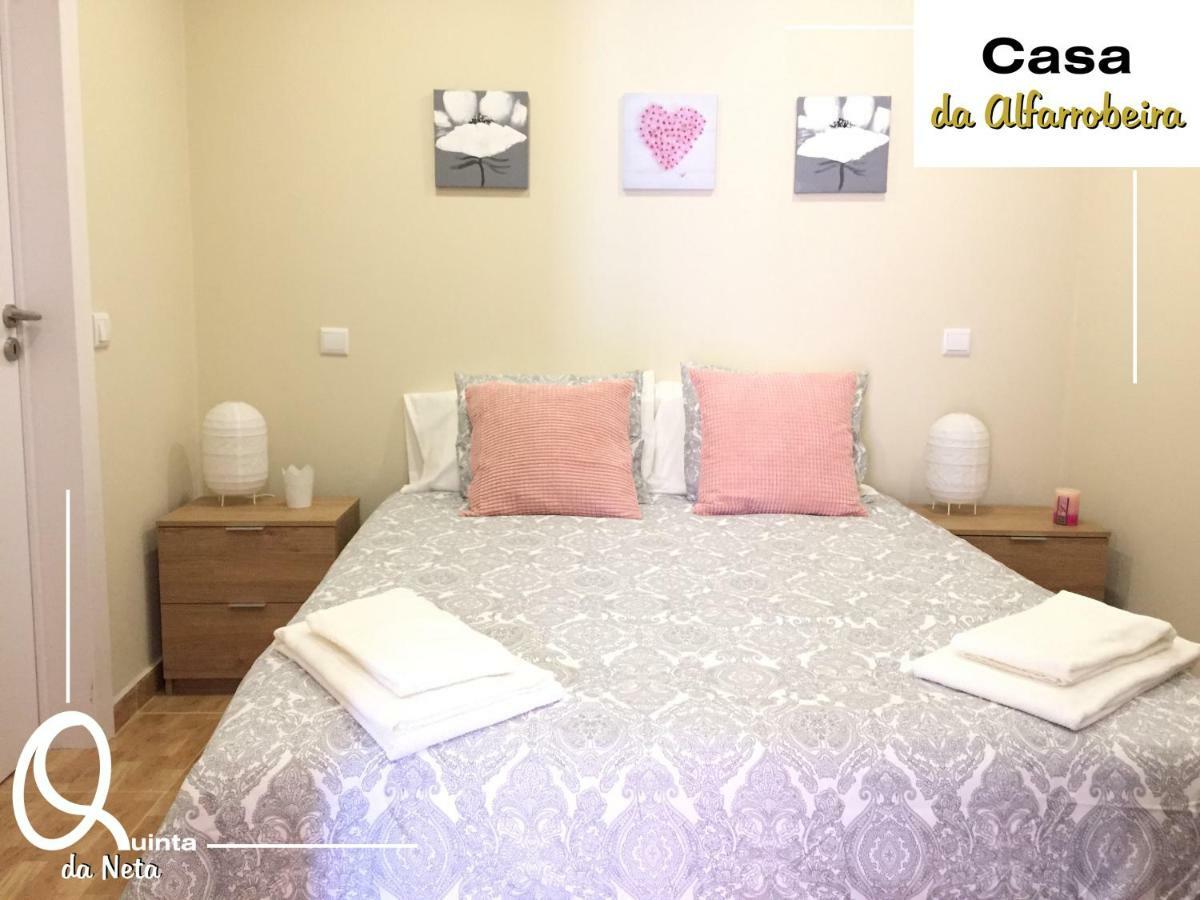 Quinta Dos Netos Villa Tavira Ngoại thất bức ảnh