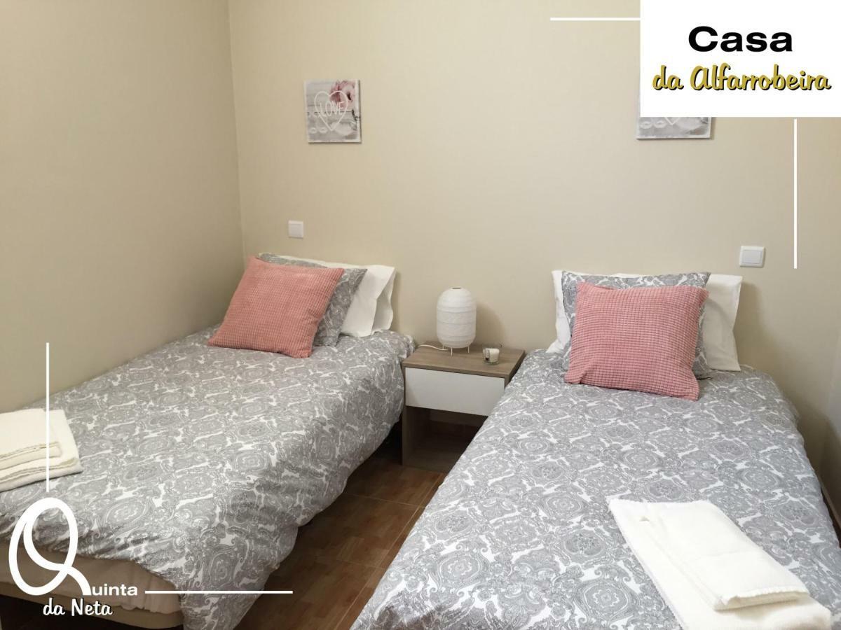 Quinta Dos Netos Villa Tavira Ngoại thất bức ảnh