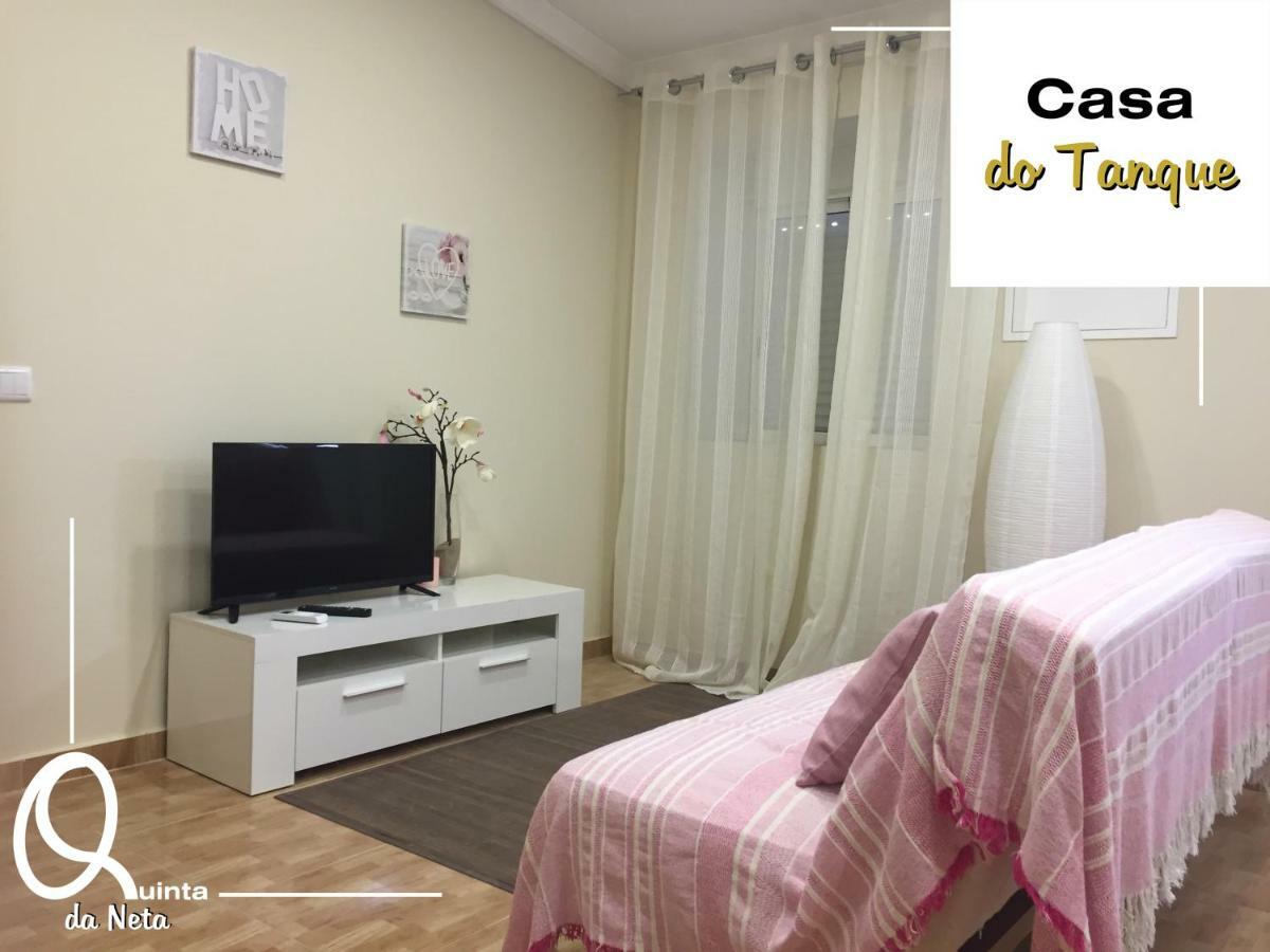 Quinta Dos Netos Villa Tavira Ngoại thất bức ảnh